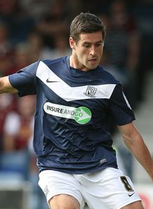 Picture of Michael Timlin