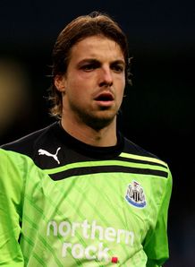 Picture of Tim Krul