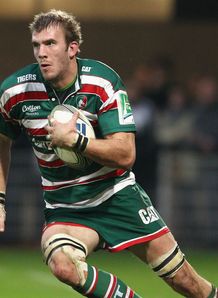 Tom Croft Tom Croft