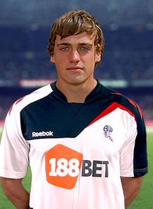 Picture of Tom Eaves