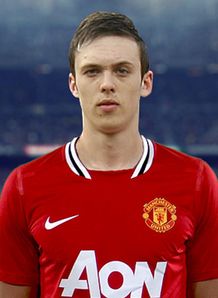 Picture of Tom Thorpe