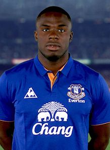 Picture of Victor Anichebe