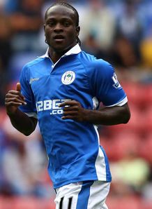 Picture of Victor Moses