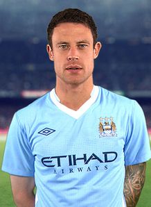 Picture of Wayne Bridge