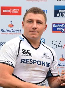Picture of Duncan Weir