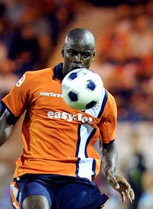 Picture of Will Antwi