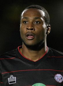 Picture of Yoann Arquin