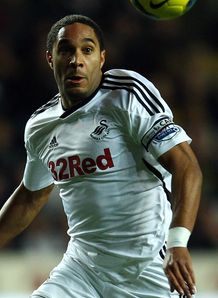 Picture of Ashley Williams