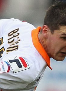 Picture of Chris Basham