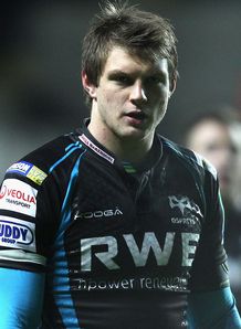 SKY_MOBILE biggar dan ospreys SKY_MOBILE biggar dan ospreys