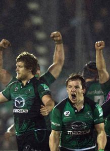 connacht