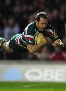 geordan murphy