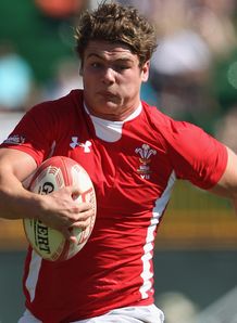 Picture of Harry Robinson