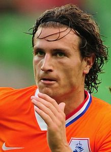 Picture of Daryl Janmaat