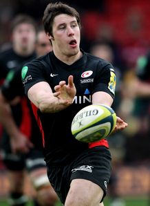 joel tomkins saracens 2012