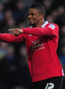 Picture of Garath McCleary