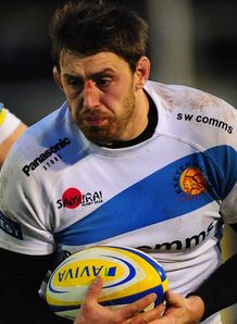 Picture of Alistair Muldowney