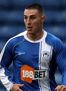 Picture of Jordan Mustoe