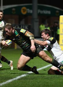 Northampton Harlequins Northampton Harlequins