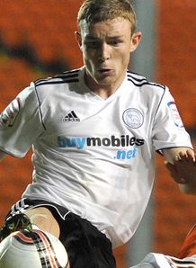 Picture of Mark O'Brien