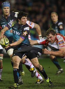 Picture of Ross Jones