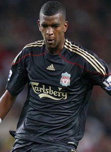 Picture of Damien Plessis