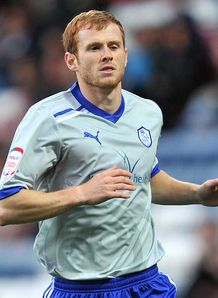 Picture of Mark Reynolds