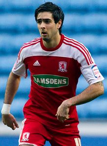 Picture of Rhys Williams