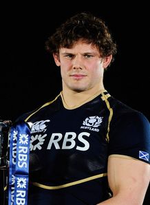 ross ford
