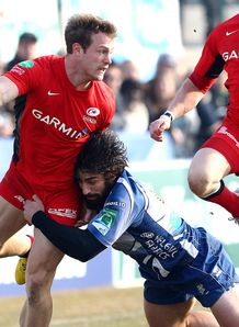 treviso v saracens james short treviso v saracens james short
