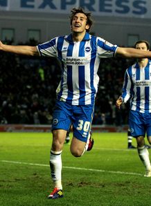 FT: Brighton 1 Newcastle 0