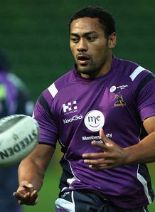 Picture of Sione Kite
