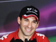 Timo Glock