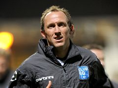 Andy Morrell