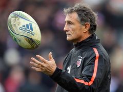 Top 14 not ACC for Novès