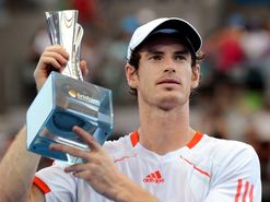 (4) Andy Murray