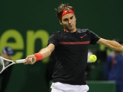(3) Roger Federer
