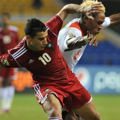 Younes Belhanda