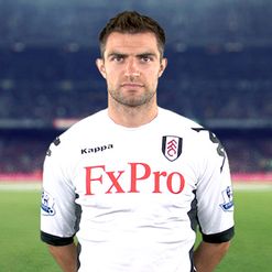 Aaron Hughes