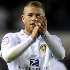 Adam Clayton
