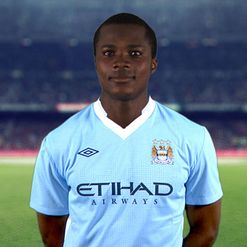 Alex Nimely
