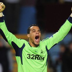 Vorm: Laudrup's choice