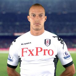 Bobby Zamora