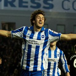 Will Buckley