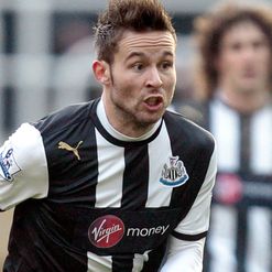 Yohan Cabaye