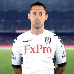 Clint Dempsey