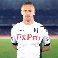 Damien Duff