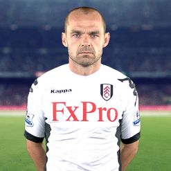 Danny Murphy