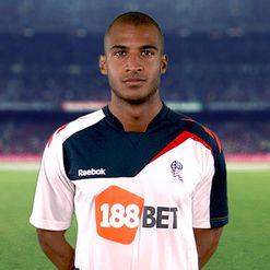 David N'Gog