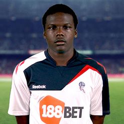Dedryck Boyata